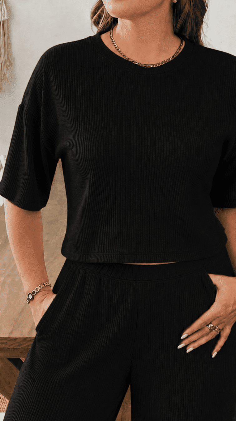 Conjunto - Polo Essence - Duever Import