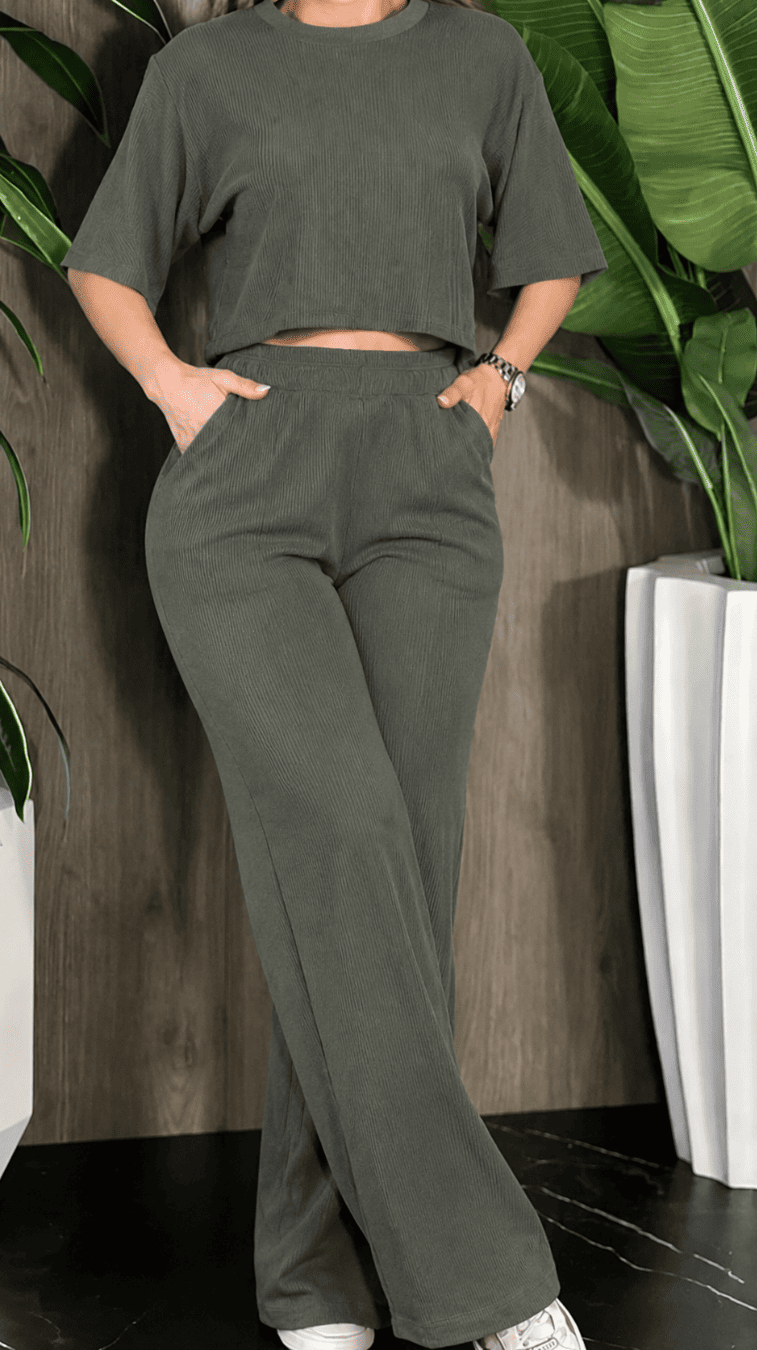 Conjunto - Polo Essence - Duever Import
