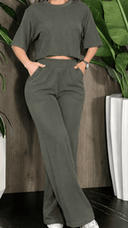Conjunto - Polo Essence - Duever Import