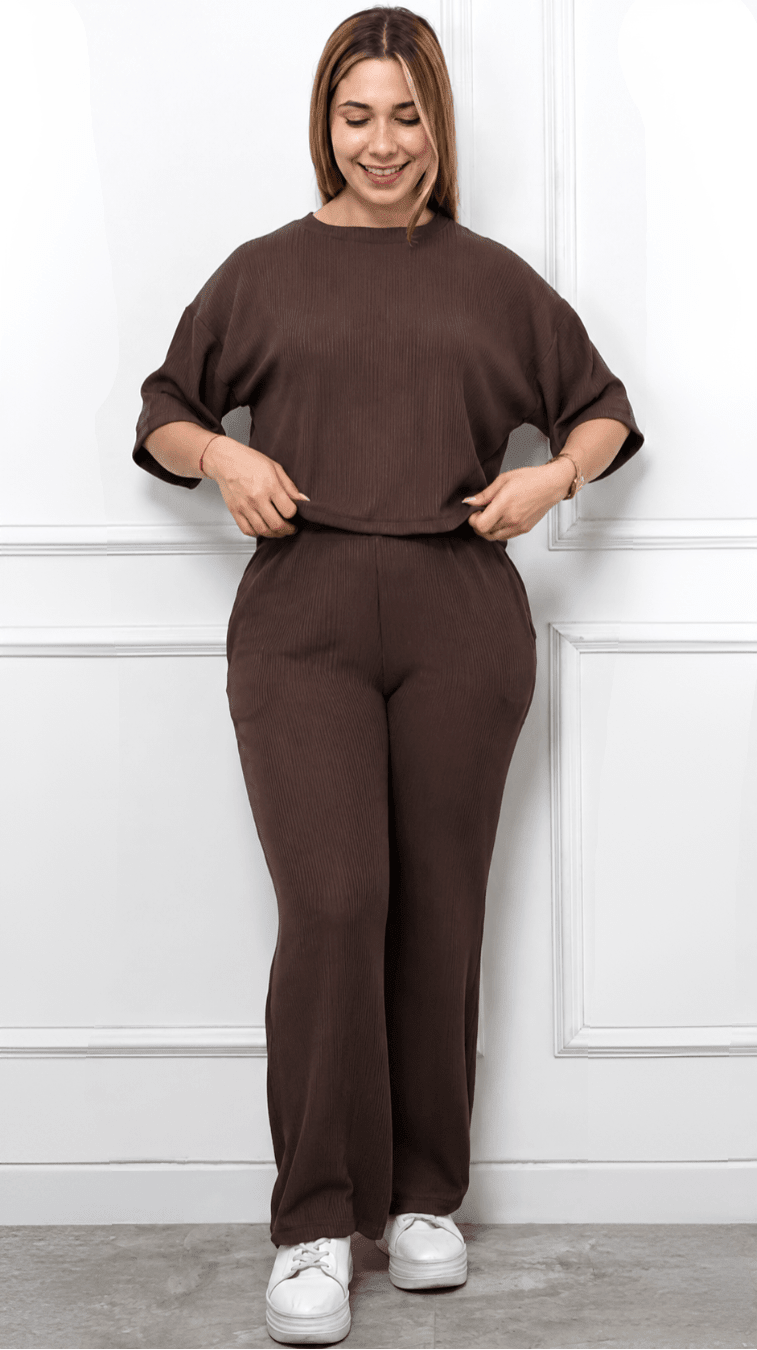 Conjunto - Polo Essence - Duever Import