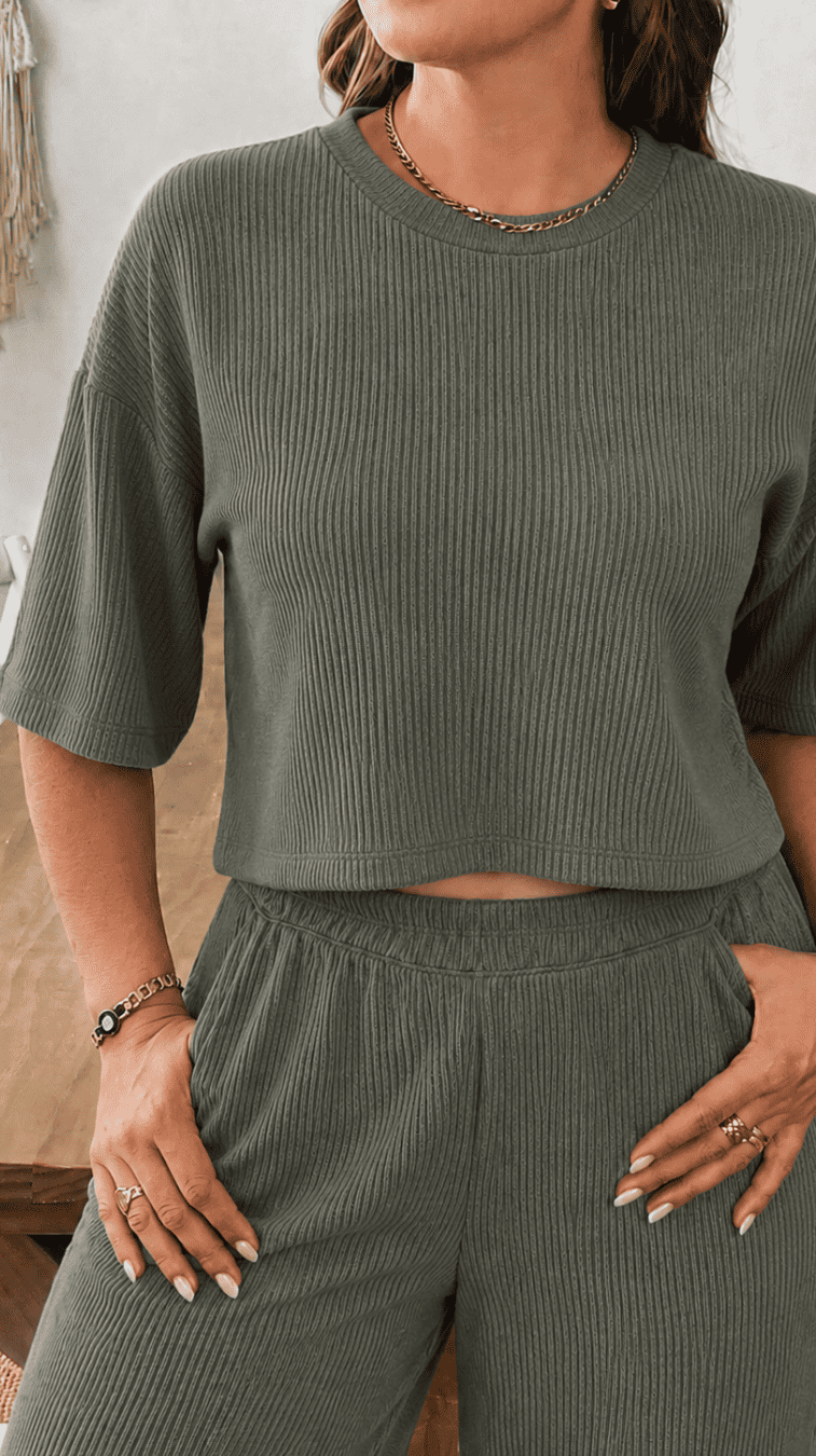 Conjunto - Polo Essence - Duever Import