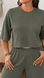 Conjunto - Polo Essence - Duever Import