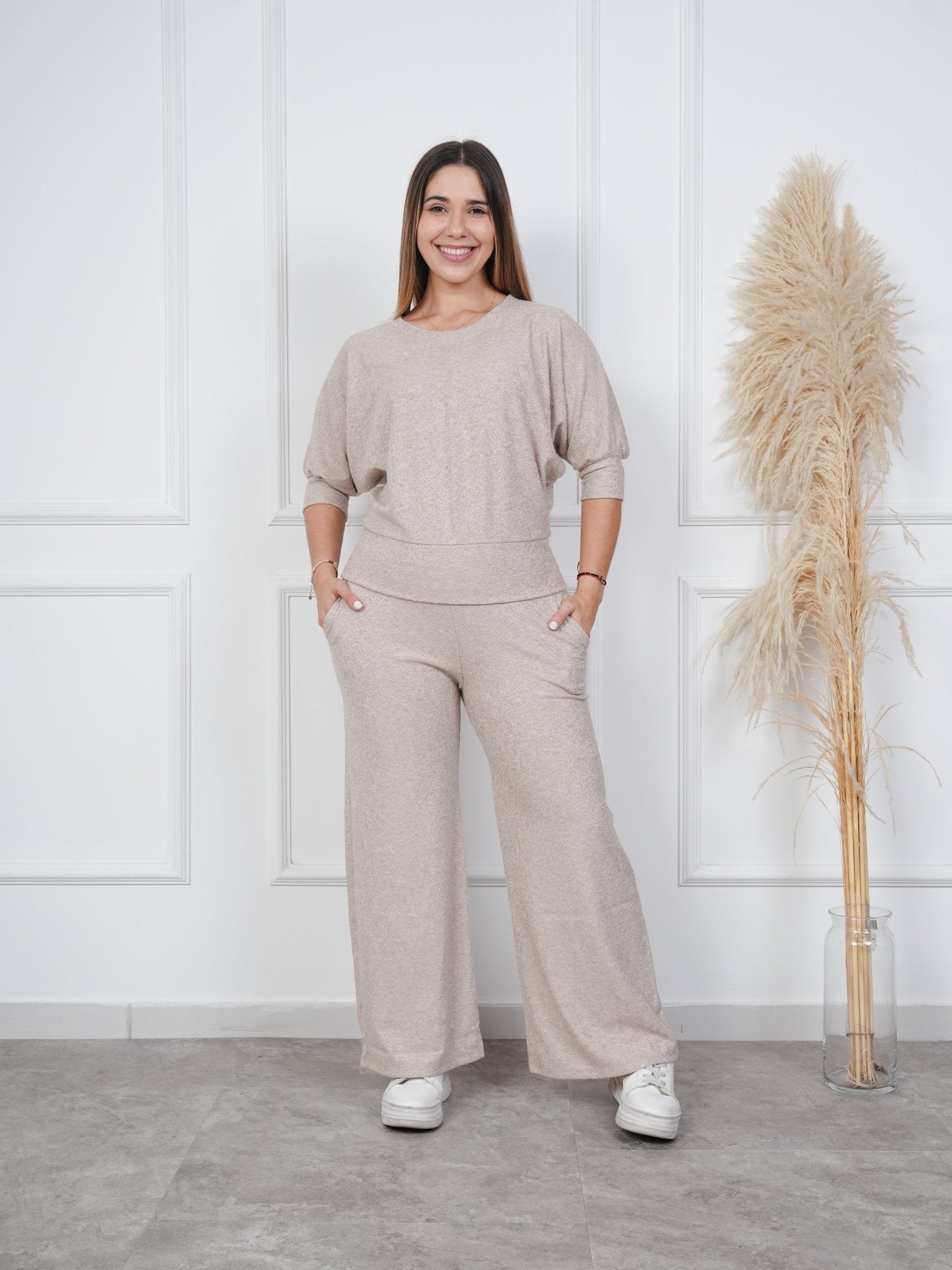 Conjunto Serena Crop - Duever Import