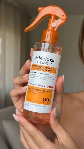 DR. MELAXIN - Duever Import