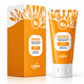 EXFOLIANTE ORANGE 777 - Duever Import