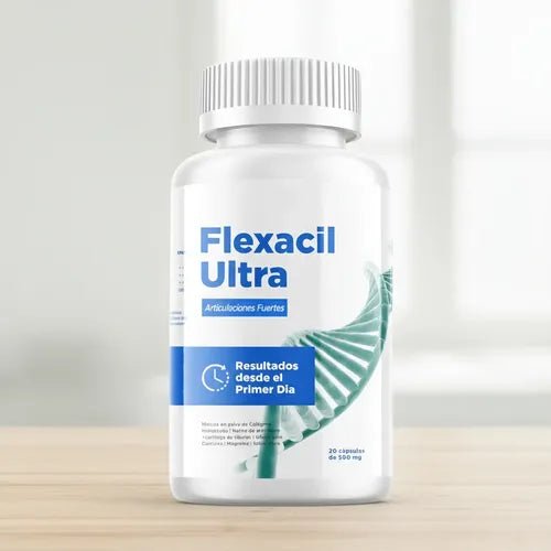 FLEXACIL ULTRA - Duever Import