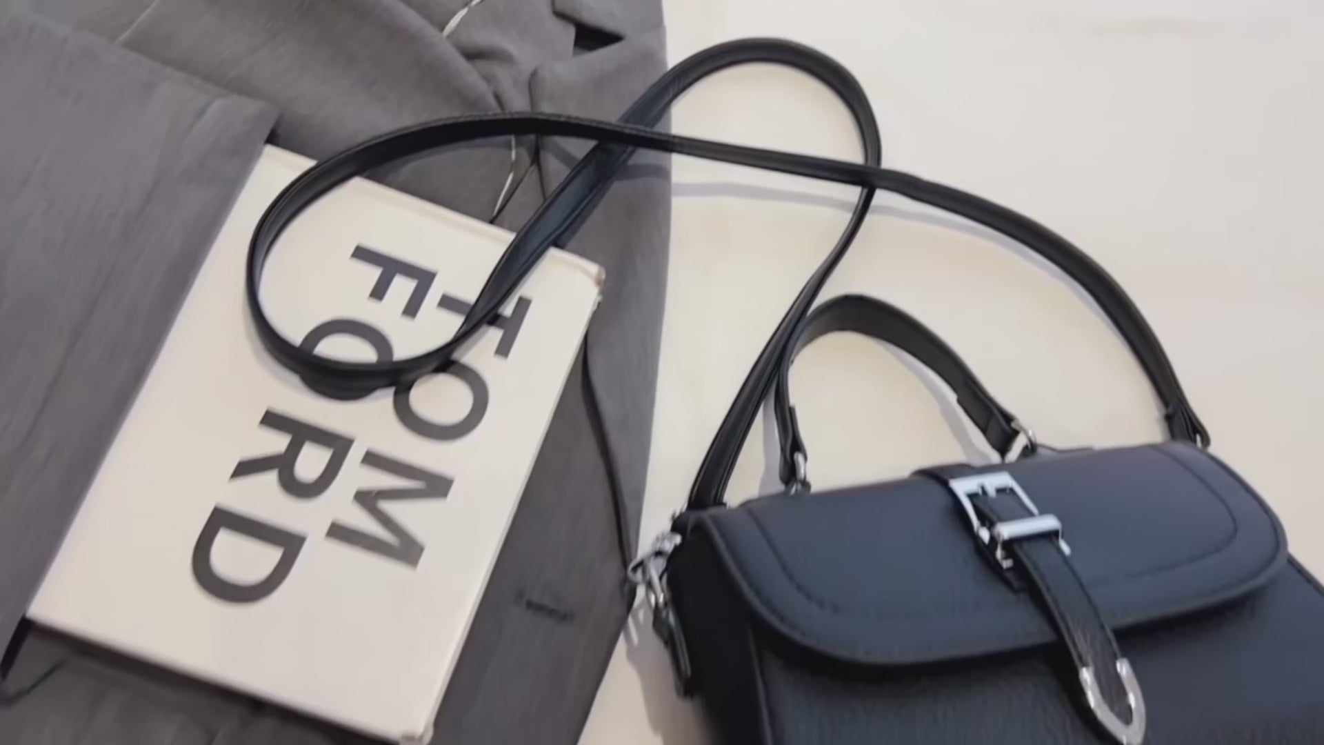 Bolso - Valeria Pearl