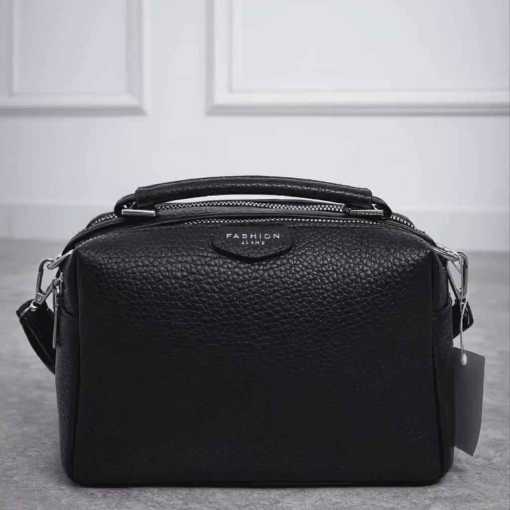 Bolso - Noir Prestige