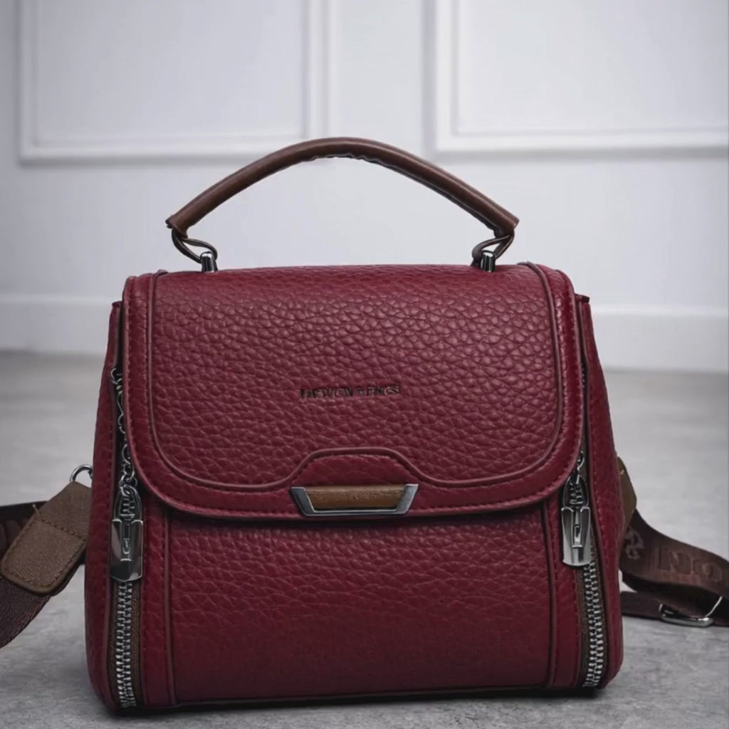 Bolso - Roma Elegance